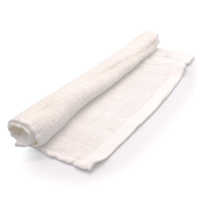 Bamboo microfibre cloth (25 x 25 cm)