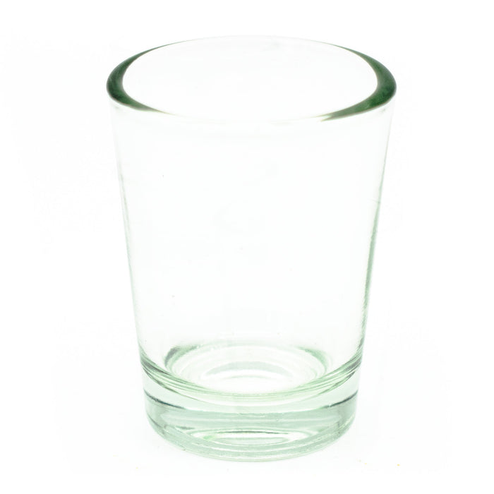Schnapsglas Shotglas 25ml Shotgläser