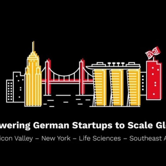 Wisefood goes German Accelerator New York City/ Silicon Valley