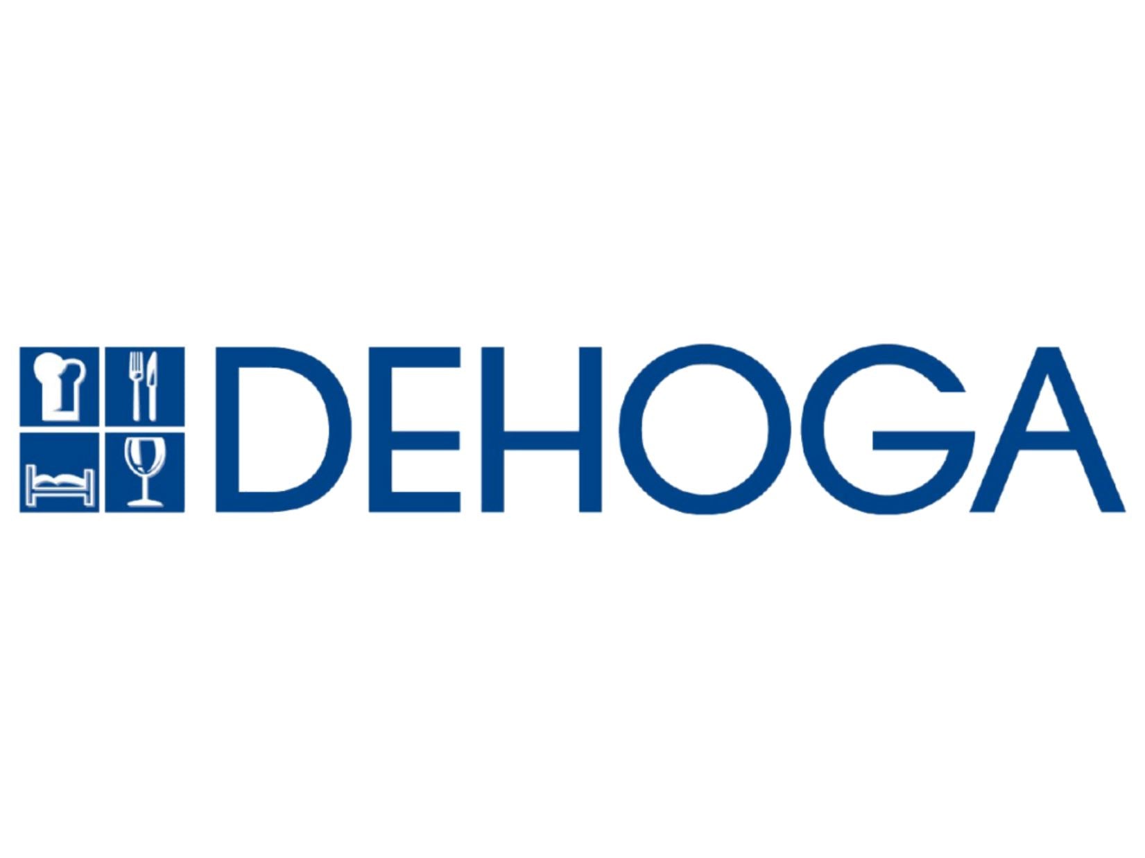 DEHOGA – Branchenverband für Hotel- und Gastgewerbe