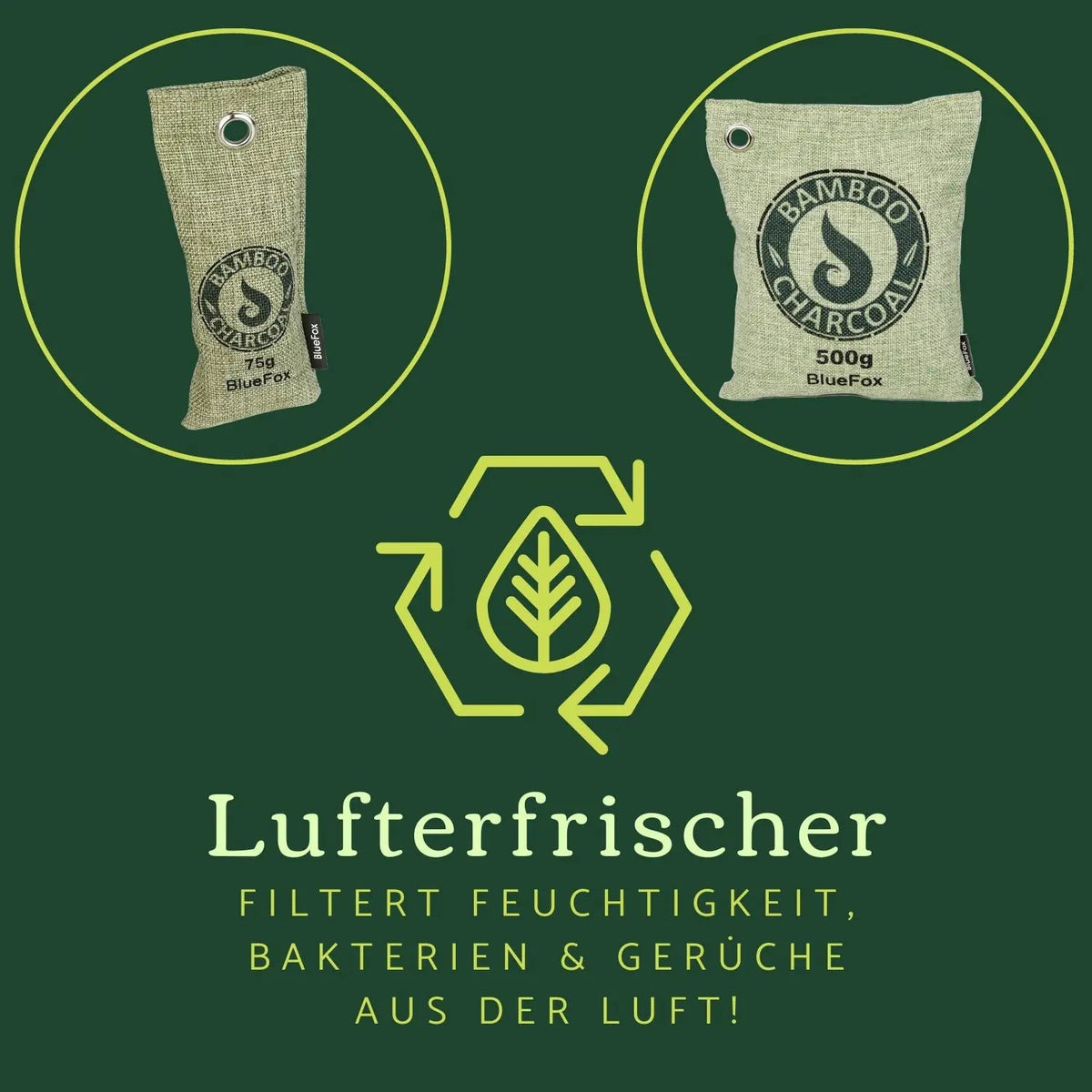 Natrliche Lufterfrischer  ganz ohne Plastik und Chemie  Wisefood