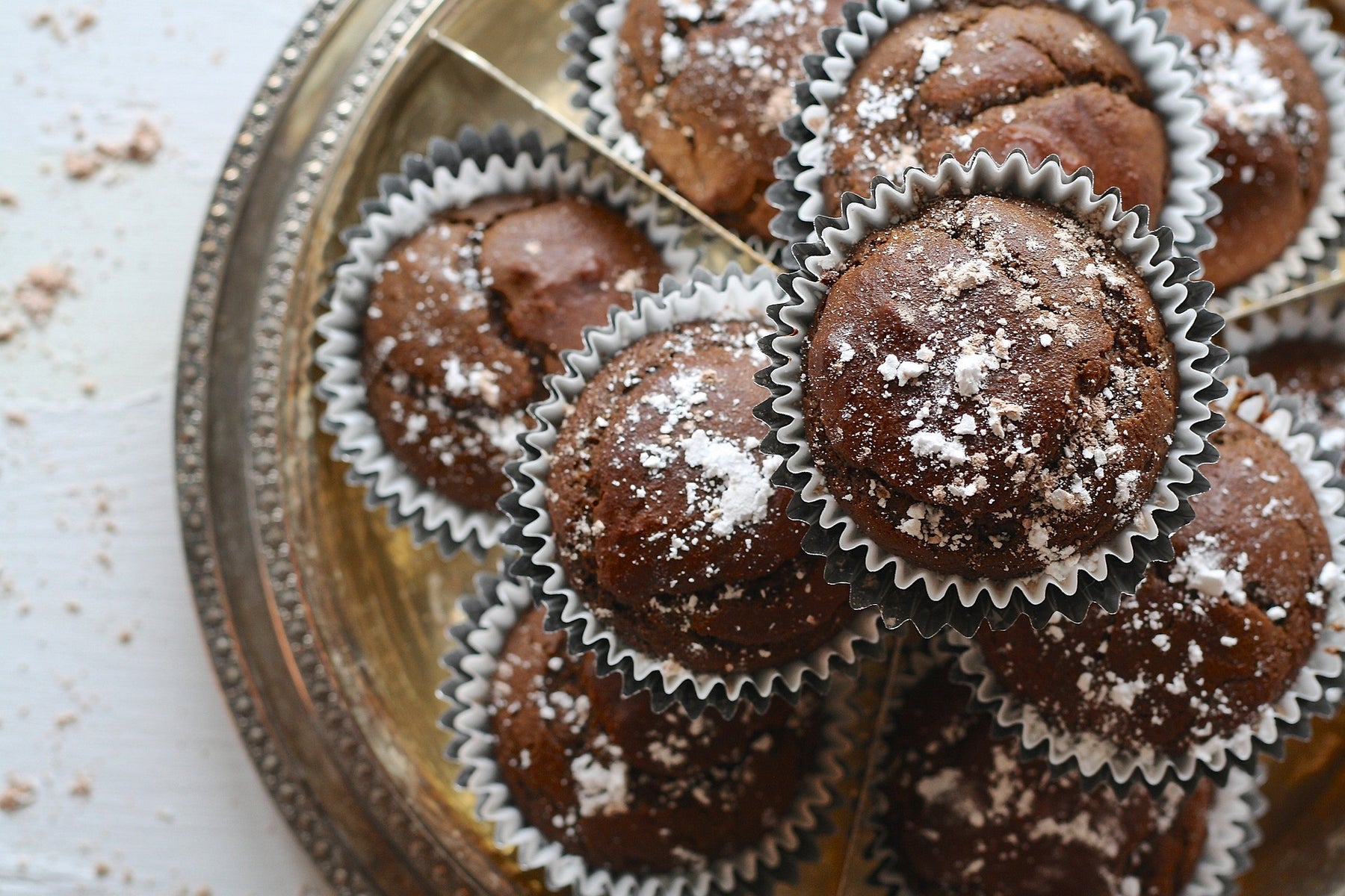 Muffins backen leicht gemacht: Einfache Rezepte für Anfänger
