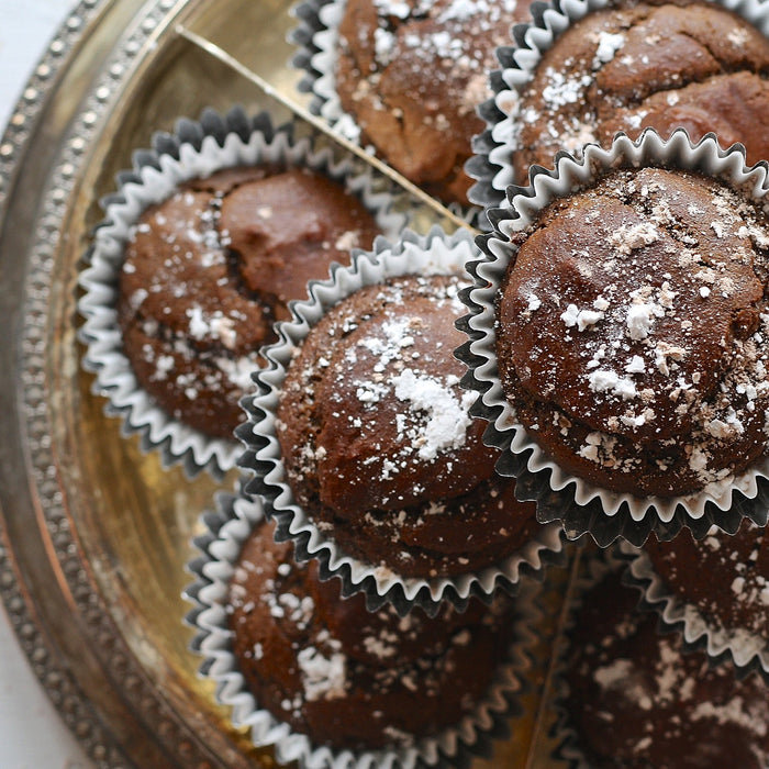 Muffins backen leicht gemacht: Einfache Rezepte für Anfänger