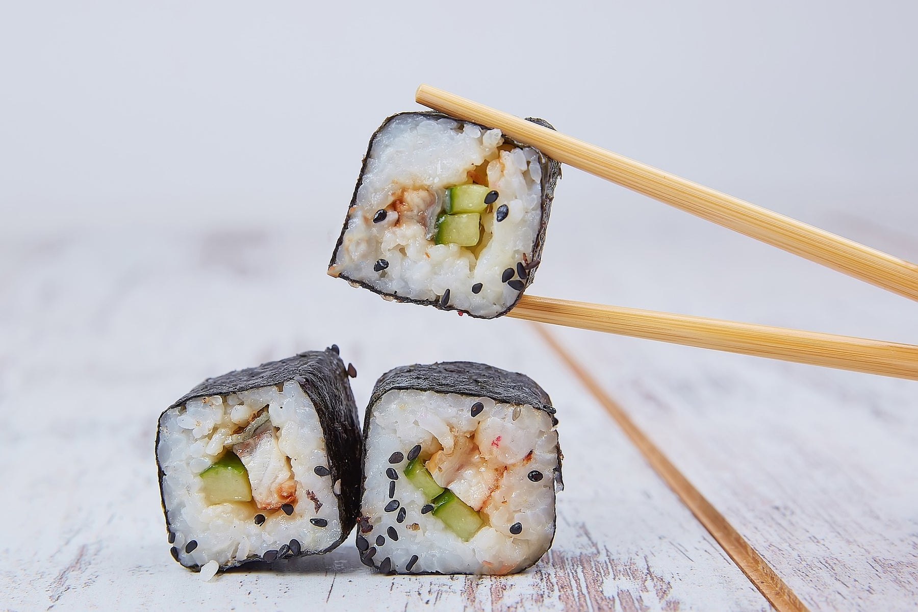 Sushi selbstgemacht: Tipps und Tricks für Zuhause