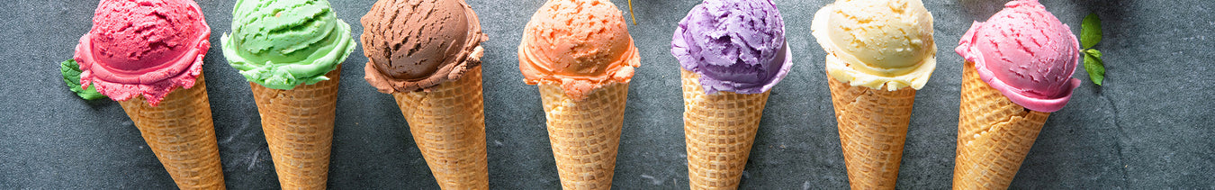 Eisstiele / Eisstäbchen- Jetzt für dein perfektes Eis bestellen