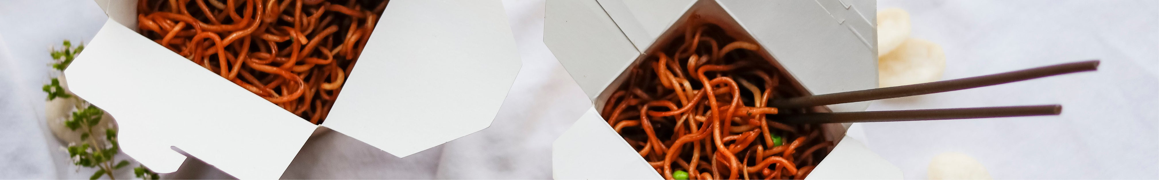 Asia Food Box — Wisefood