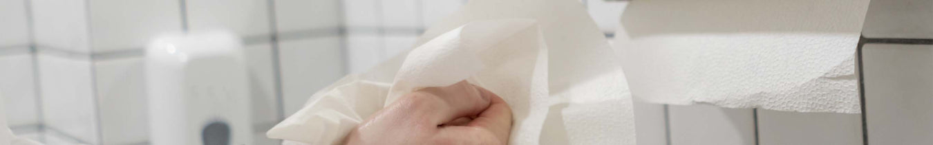 Papierhandtücher Tücher Papier Hände abtrocken Abtrocktücher