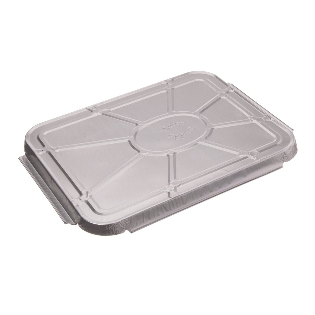 Couvercle En Aluminium Renforc Pour Plateau Menu Carr En Aluminium A couvercle-en-aluminium-renforc-pour-plateau-menu-carr-en-aluminium-a