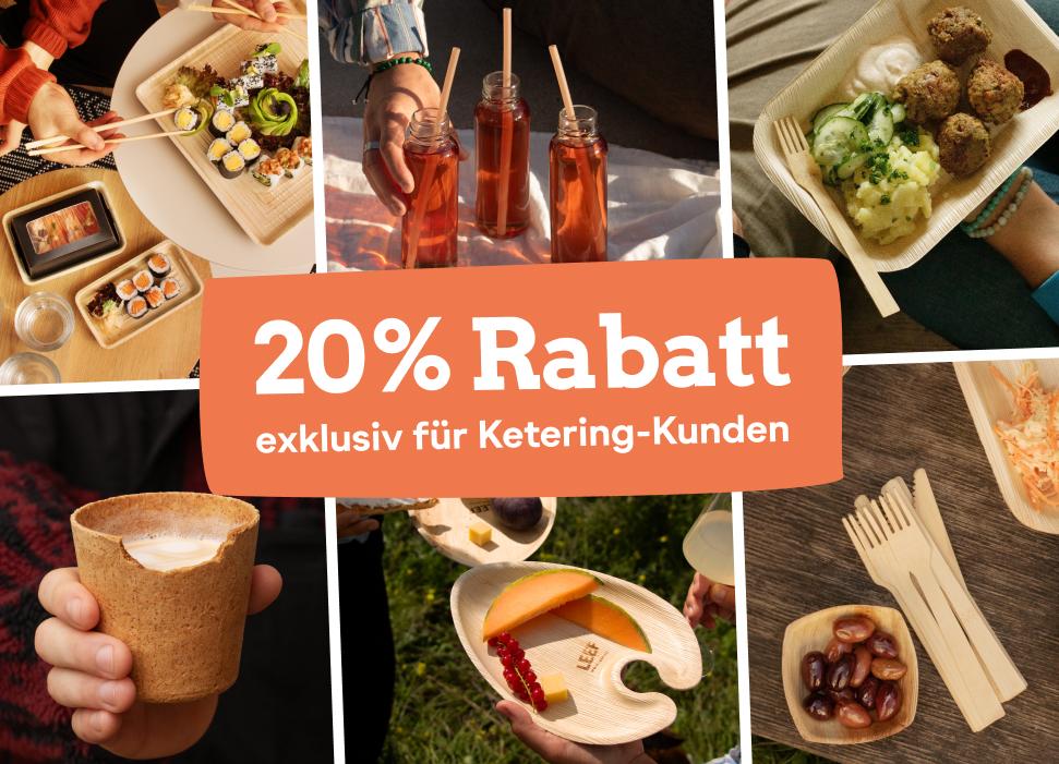 Dein Rabattvorteil