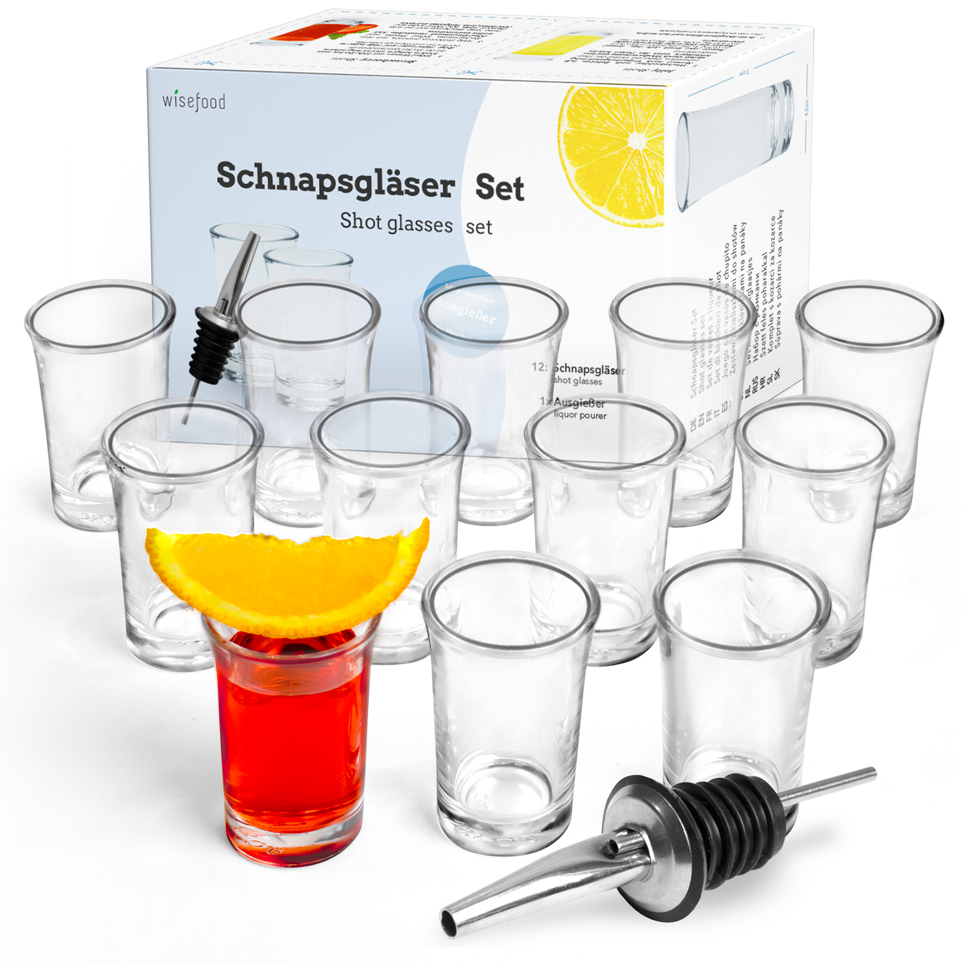 Gläser