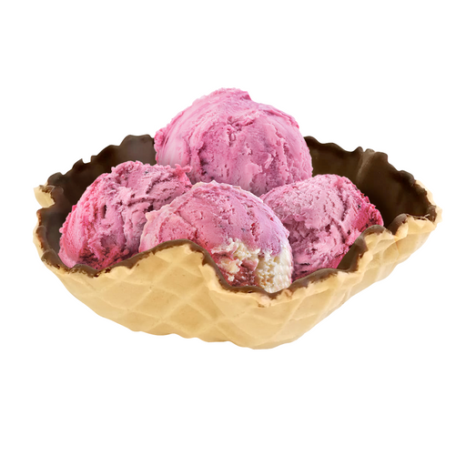 Knusperhörnchen Eiswaffel - Barletta Eis Knusperhörnchen Eiswaffel - Barletta Eis
