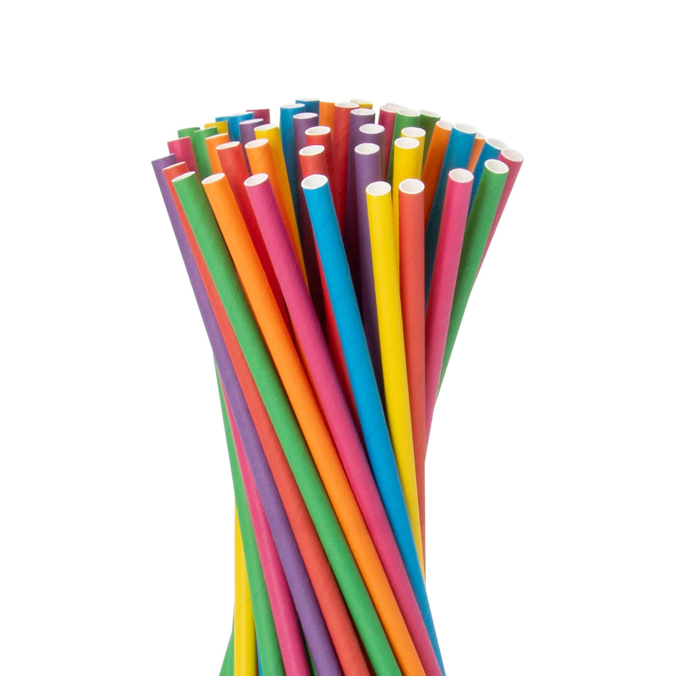 Trinkhalme Strohhalme