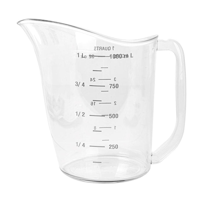 Measuring cup up to 100ml