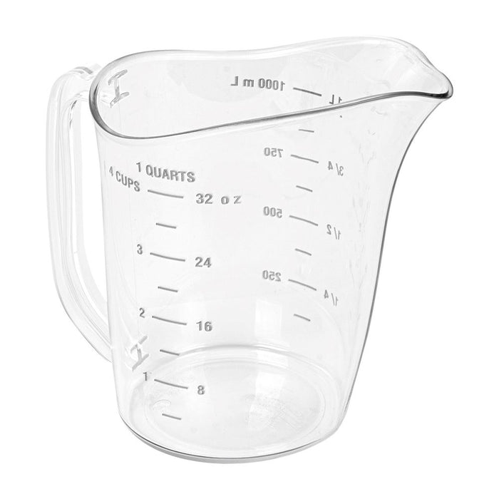 Measuring cup up to 100ml