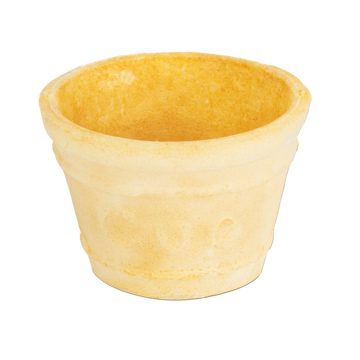 Waffle portion cup - Ø 45mm 25ml