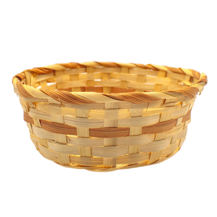Bamboo basket (20 cm)