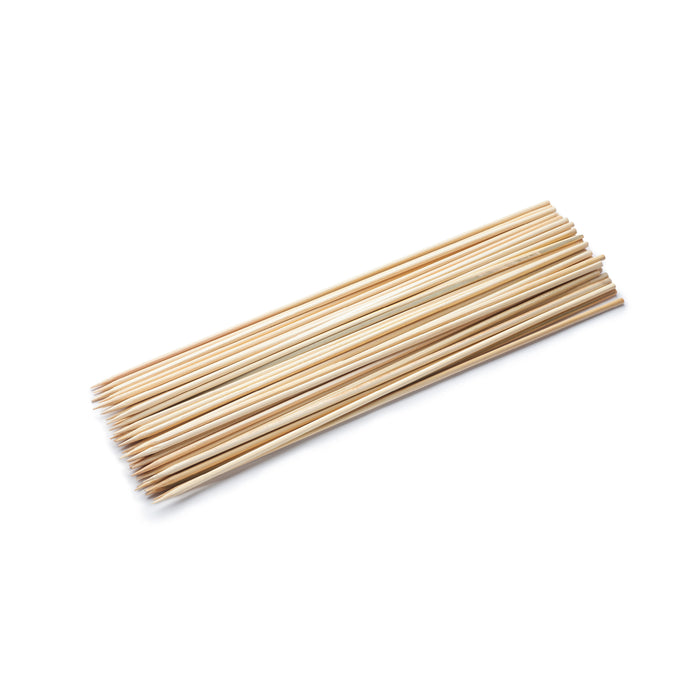 Bambus Spieß - 20 cm
