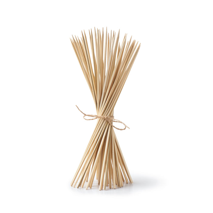 Bambus Spieß - 20 cm