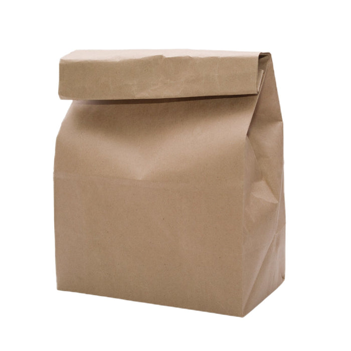 Compost bag 10l