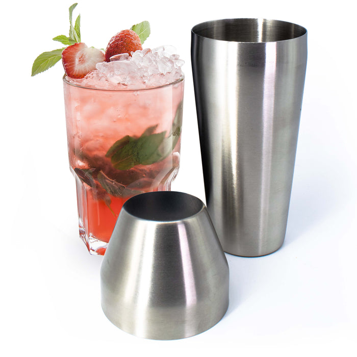 Cocktail shaker 500ml