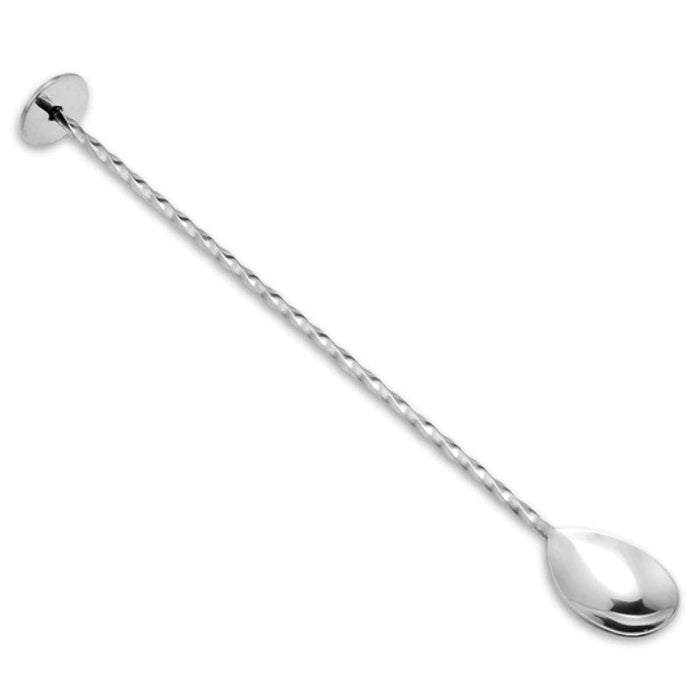 Bar spoon stainless steel