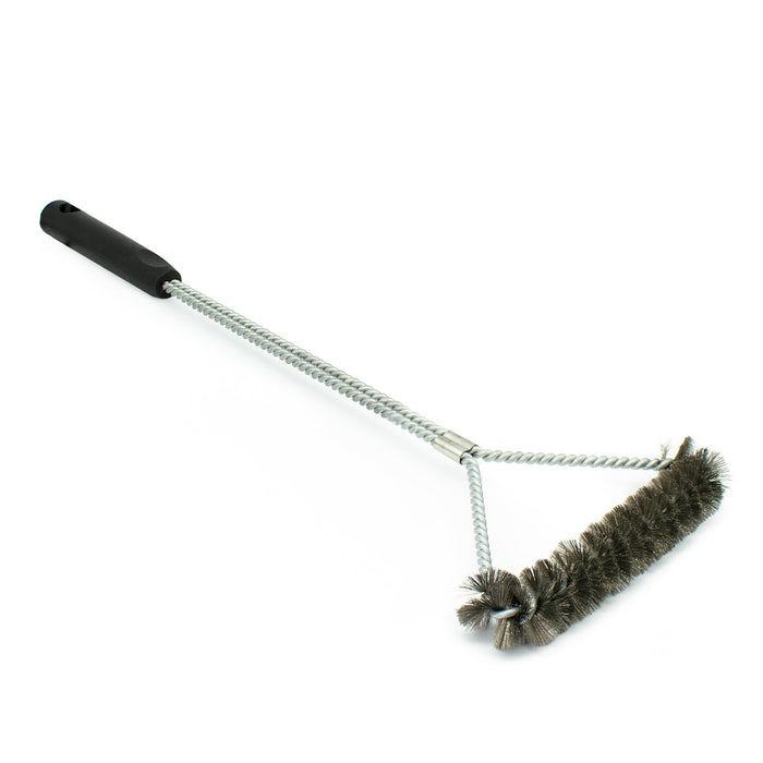 Grill cleaning brush 43 cm