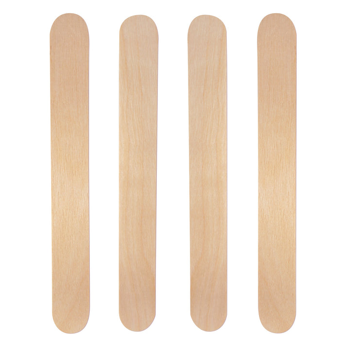 Wooden spatula - 15 cm