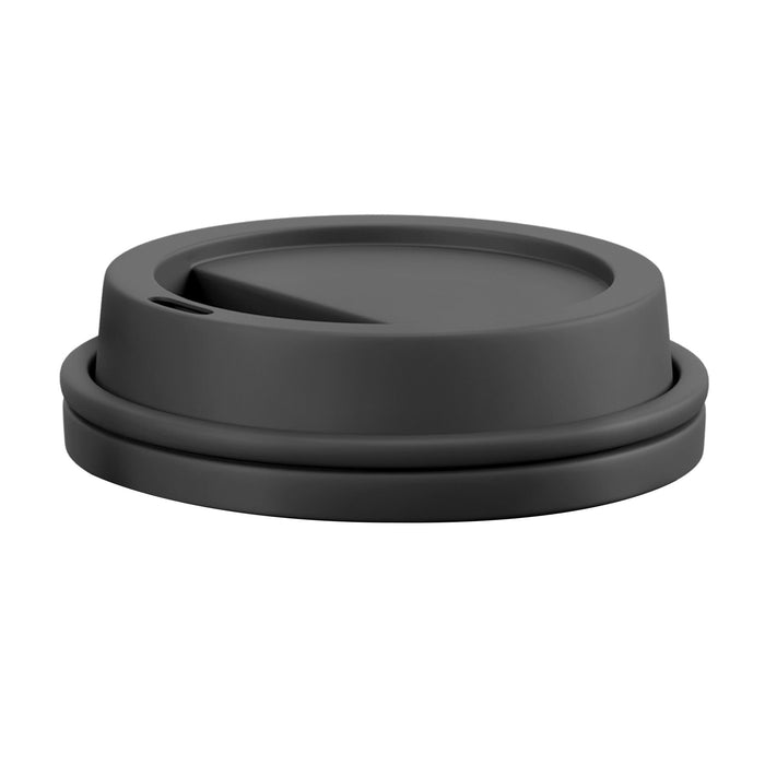 Reusable lid (black)