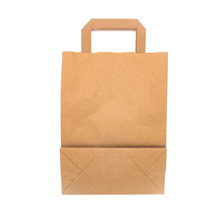 Paper bag (18 x 8 x 22)