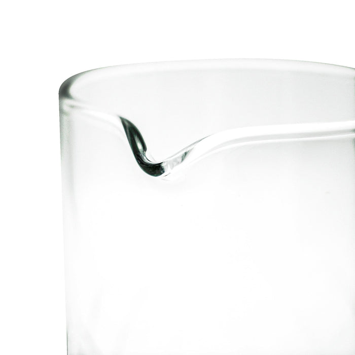 Rührglas mit Ausgusslippe - 650ml