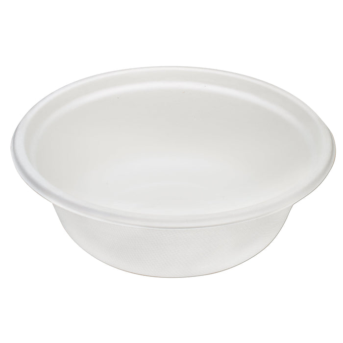 Bagasse bowl - around 500ml