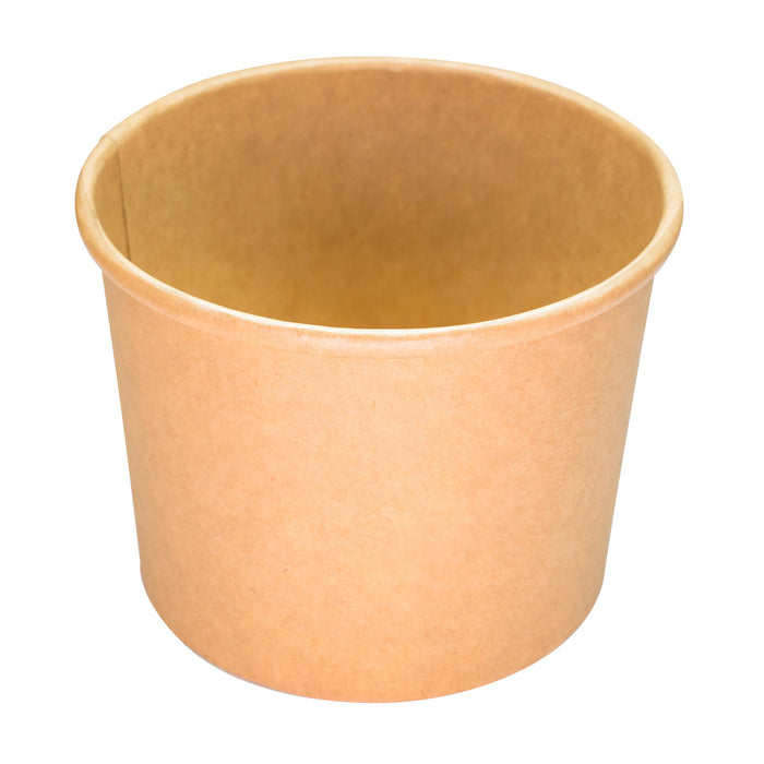 Soup bowl with lid - 360ml
